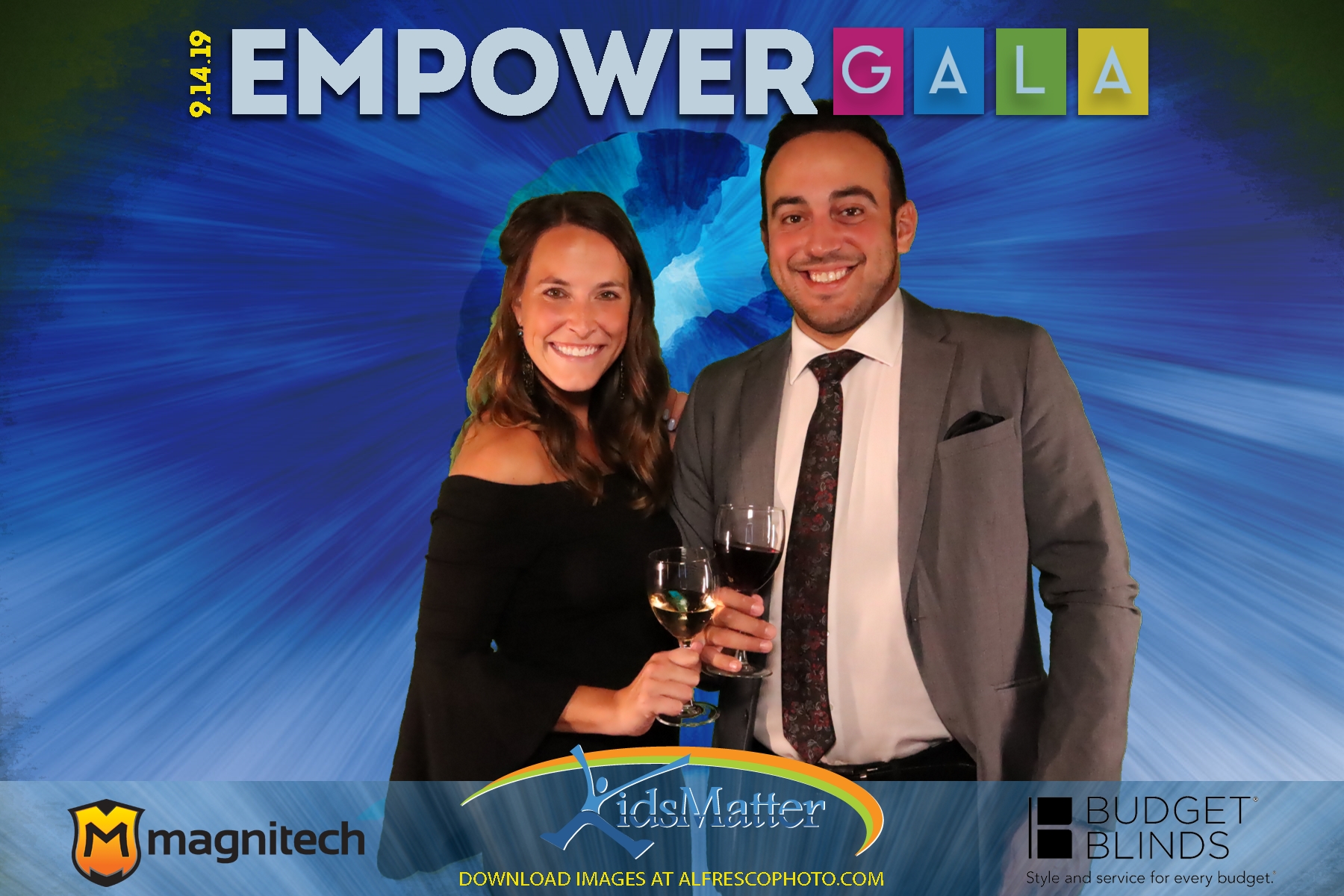 Empower Gala: Kids Matter  | View more photos from the event at events.alfrescophoto.com/u/AlfrescoPhoto/Empower-Gala-Kids-Matter